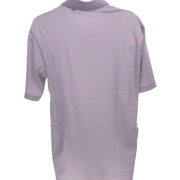 Turtleson Polo Shirts Mens M Lot Of 2 Trails Golf Club Embroidered Logo Medium - Picture 16 of 16